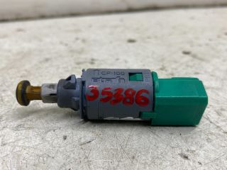 bontott RENAULT MEGANE II Kuplung Pedál Kapcsoló