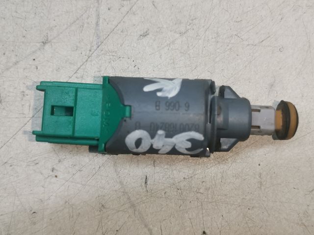 bontott RENAULT MEGANE II Kuplung Pedál Kapcsoló