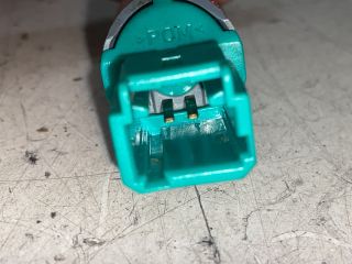 bontott RENAULT MEGANE II Kuplung Pedál Kapcsoló