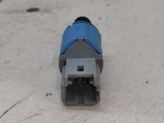 bontott RENAULT MEGANE II Kuplung Pedál Kapcsoló