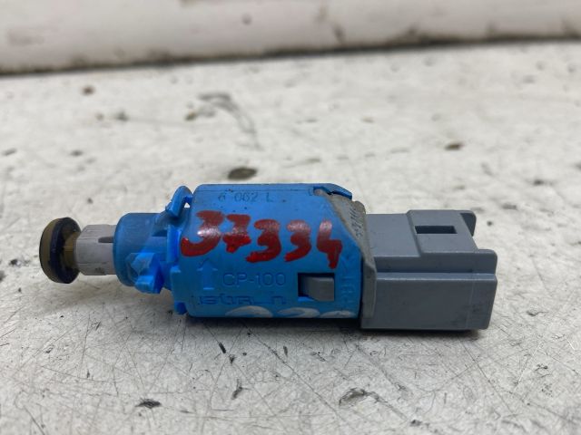 bontott RENAULT MEGANE II Kuplung Pedál Kapcsoló