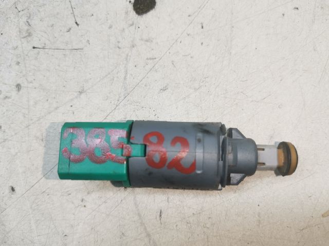 bontott RENAULT MEGANE II Kuplung Pedál Kapcsoló