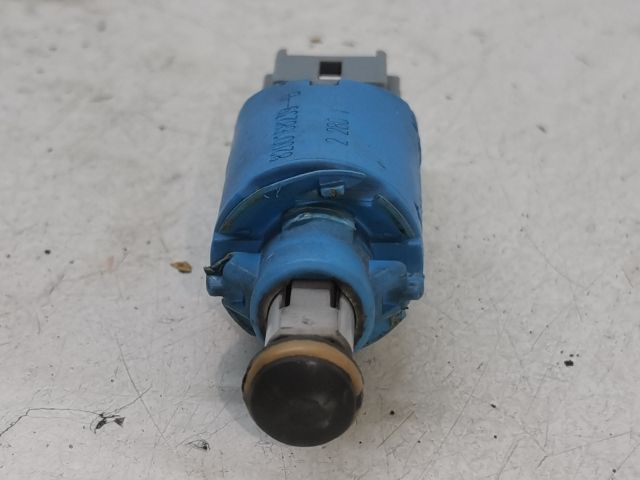 bontott RENAULT MEGANE II Kuplung Pedál Kapcsoló