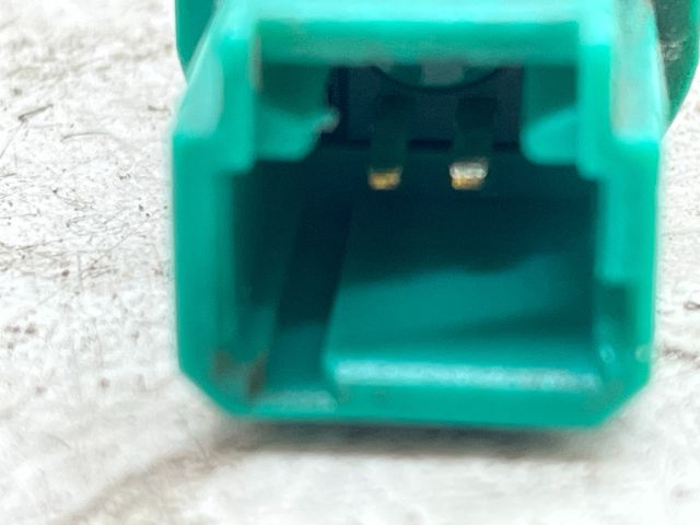 bontott RENAULT MEGANE II Kuplung Pedál Kapcsoló