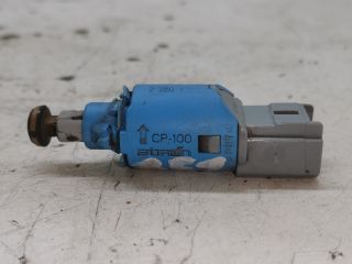 bontott RENAULT MEGANE II Kuplung Pedál Kapcsoló