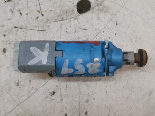 bontott RENAULT MEGANE II Kuplung Pedál Kapcsoló