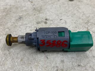 bontott RENAULT MEGANE II Kuplung Pedál Kapcsoló