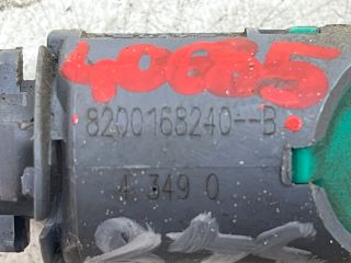 bontott RENAULT MEGANE II Kuplung Pedál Kapcsoló