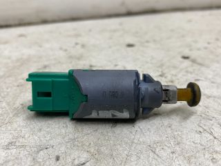 bontott RENAULT MEGANE II Kuplung Pedál Kapcsoló