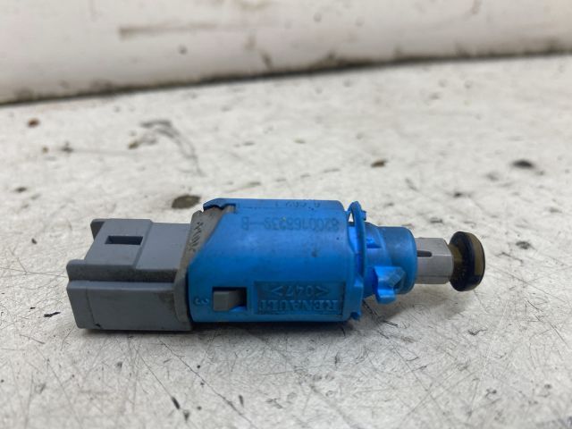 bontott RENAULT MEGANE II Kuplung Pedál Kapcsoló