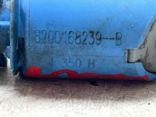 bontott RENAULT MEGANE II Kuplung Pedál Kapcsoló