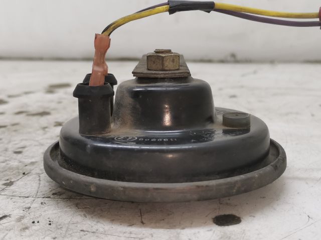 bontott RENAULT MEGANE II Kürt