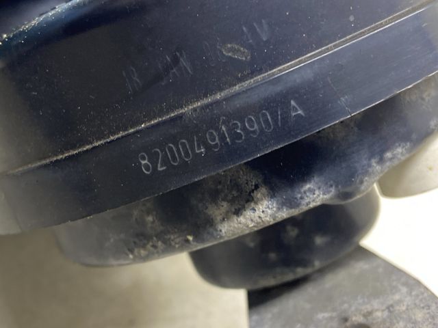 bontott RENAULT MEGANE II Kürt