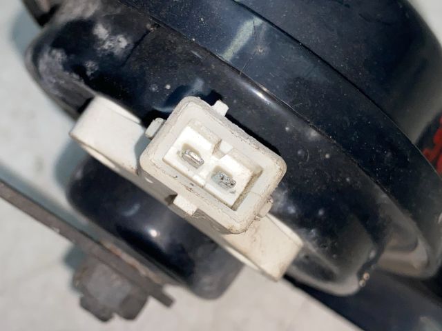 bontott RENAULT MEGANE II Kürt