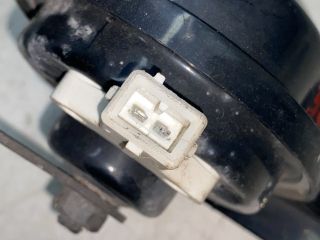 bontott RENAULT MEGANE II Kürt