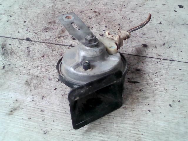 bontott RENAULT MEGANE II Kürt