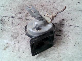 bontott RENAULT MEGANE II Kürt