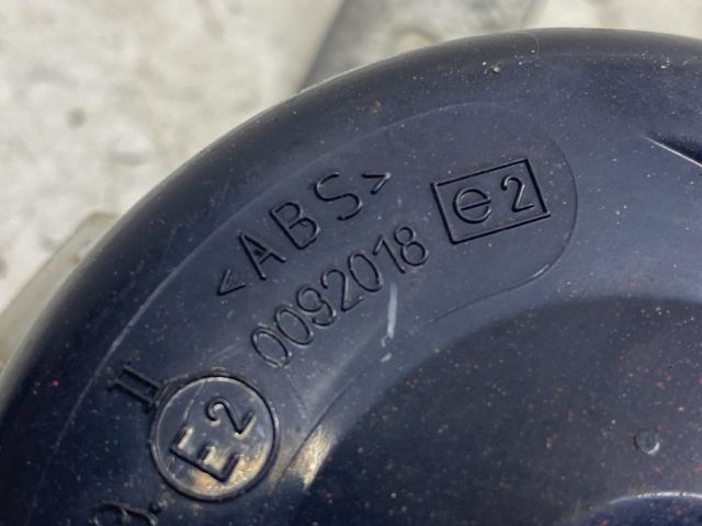 bontott RENAULT MEGANE II Kürt