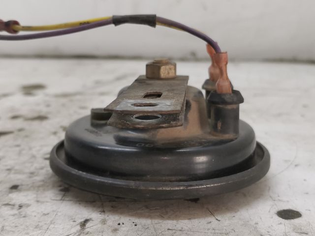 bontott RENAULT MEGANE II Kürt