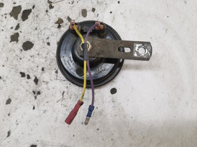 bontott RENAULT MEGANE II Kürt