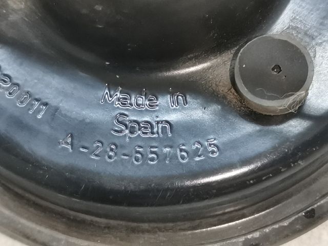 bontott RENAULT MEGANE II Kürt