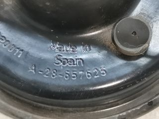 bontott RENAULT MEGANE II Kürt