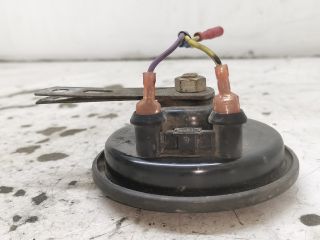 bontott RENAULT MEGANE II Kürt