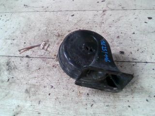 bontott RENAULT MEGANE II Kürt