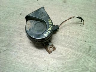 bontott RENAULT MEGANE II Kürt