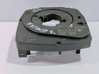 bontott RENAULT MEGANE II Légzsák Átvezető Szalagkábel