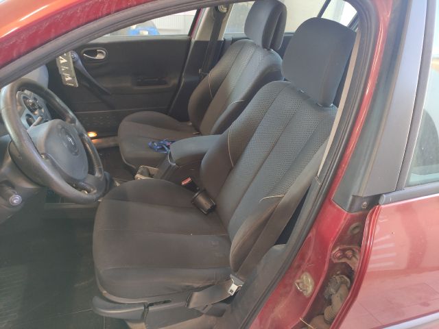 bontott RENAULT MEGANE II Légzsák Elektronika