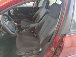 bontott RENAULT MEGANE II Légzsák Elektronika