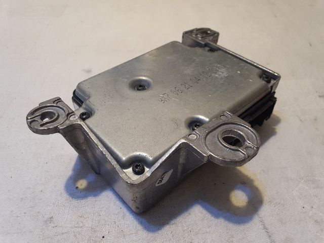 bontott RENAULT MEGANE II Légzsák Elektronika