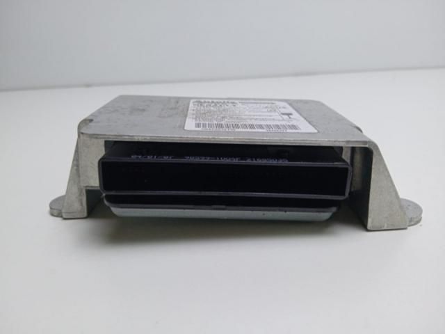 bontott RENAULT MEGANE II Légzsák Elektronika