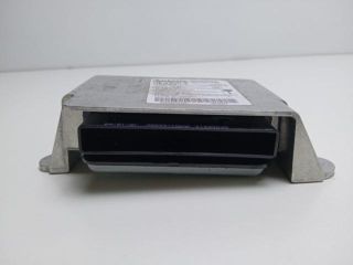 bontott RENAULT MEGANE II Légzsák Elektronika