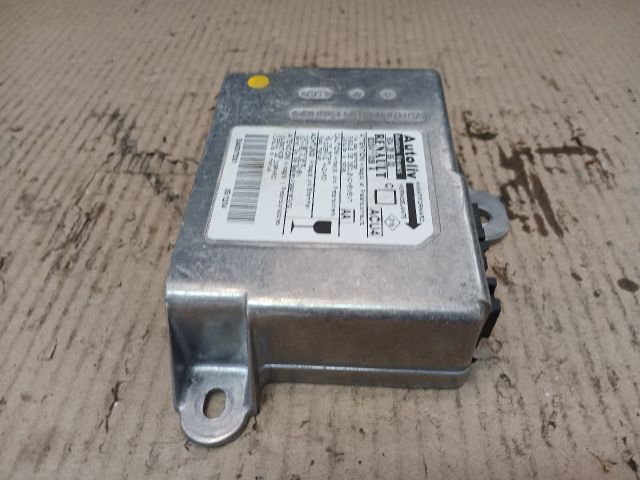 bontott RENAULT MEGANE II Légzsák Elektronika