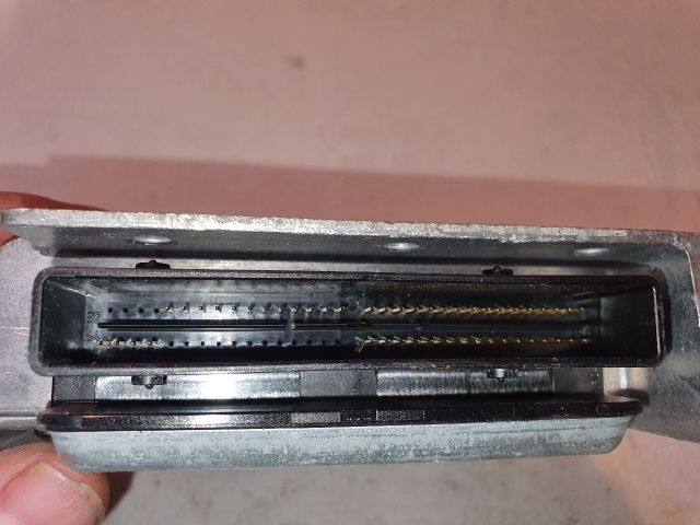 bontott RENAULT MEGANE II Légzsák Elektronika