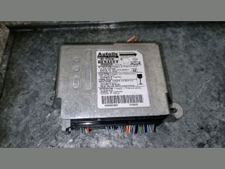 bontott RENAULT MEGANE II Légzsák Elektronika