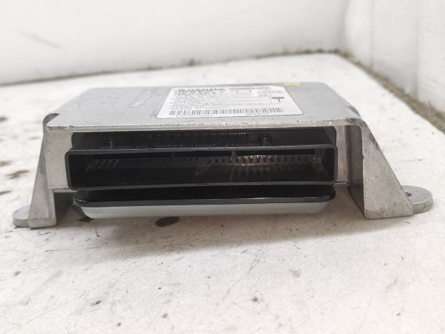 bontott RENAULT MEGANE II Légzsák Elektronika