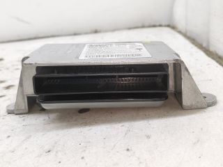 bontott RENAULT MEGANE II Légzsák Elektronika