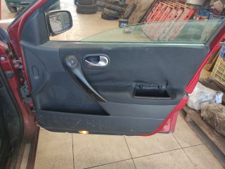 bontott RENAULT MEGANE II Légzsák Elektronika