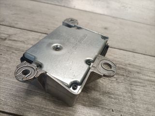 bontott RENAULT MEGANE II Légzsák Elektronika