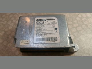 bontott RENAULT MEGANE II Légzsák Elektronika