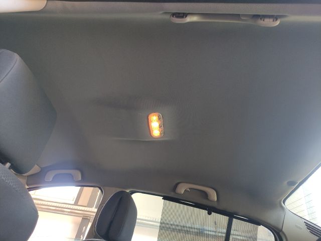 bontott RENAULT MEGANE II Légzsák Elektronika