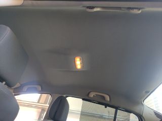 bontott RENAULT MEGANE II Légzsák Elektronika