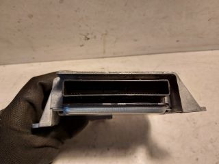 bontott RENAULT MEGANE II Légzsák Elektronika