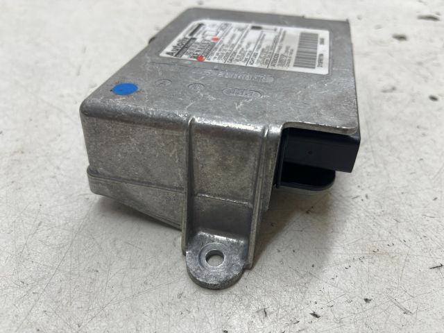 bontott RENAULT MEGANE II Légzsák Elektronika