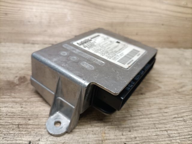 bontott RENAULT MEGANE II Légzsák Elektronika