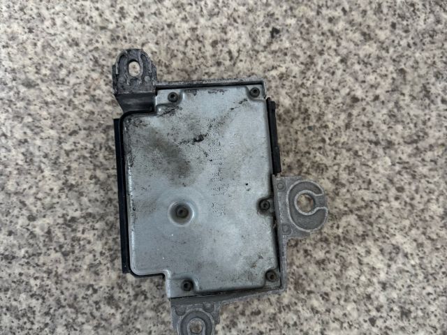 bontott RENAULT MEGANE II Légzsák Elektronika