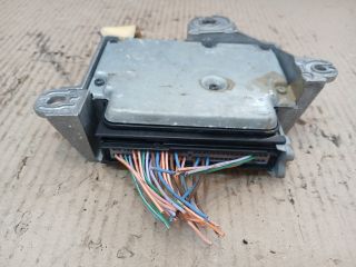 bontott RENAULT MEGANE II Légzsák Elektronika